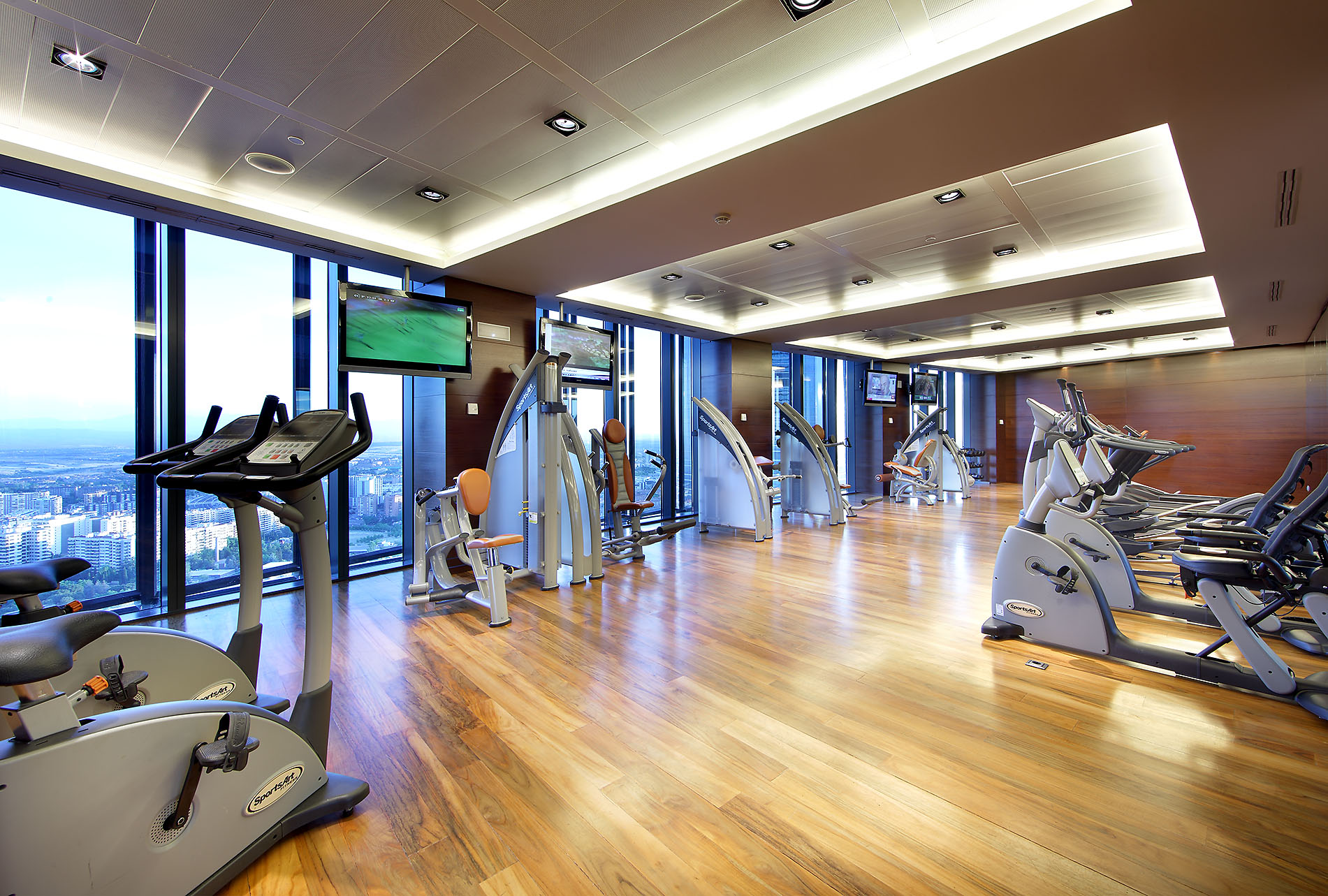 Fitness