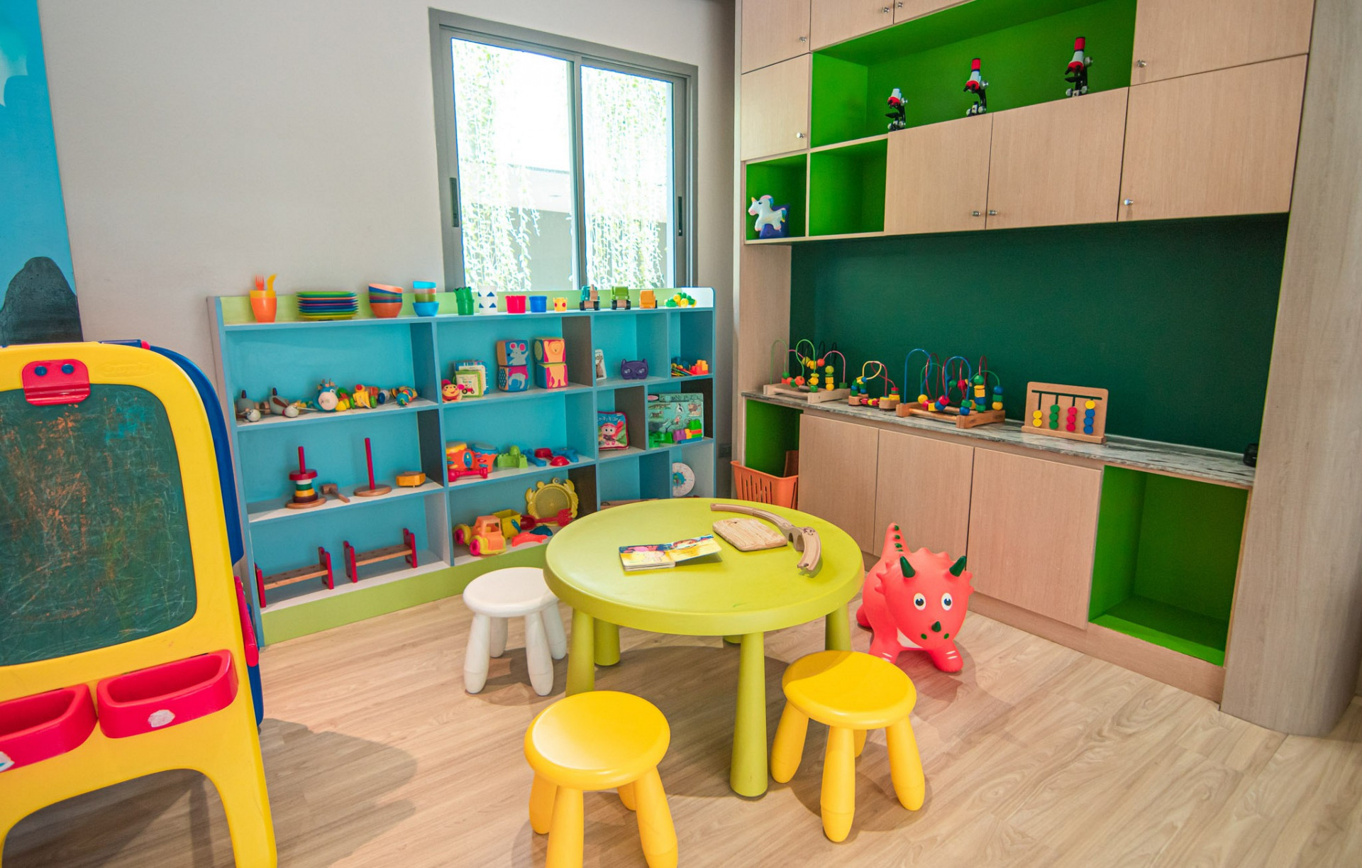 Club de niños