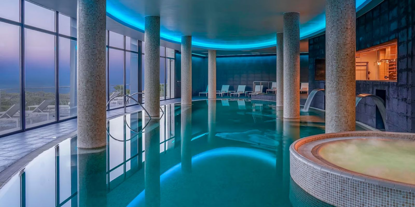 Spa