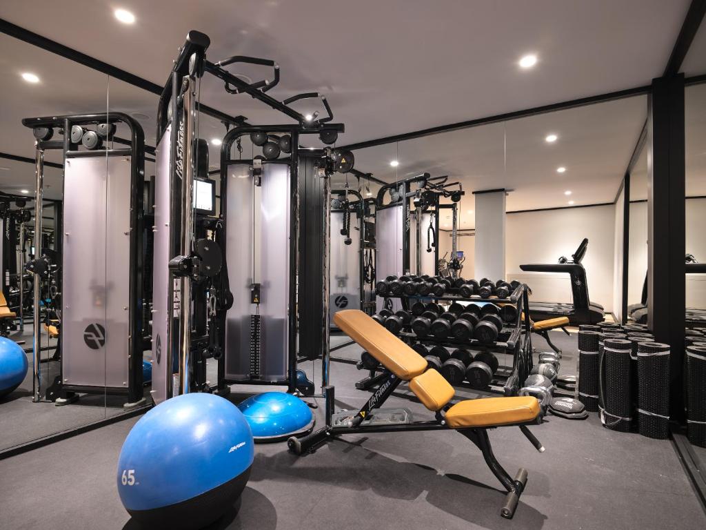 FitNic Power GYM