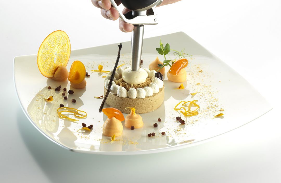 Restaurant Príncipe Leopoldo