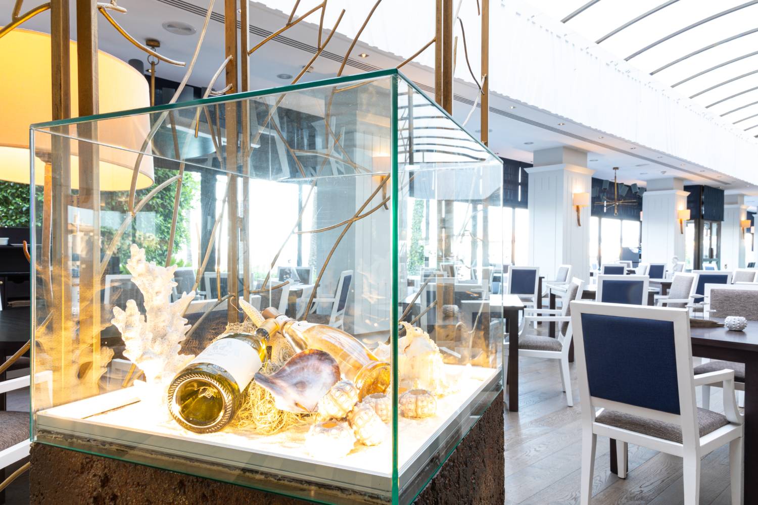 Bistro Mar Blau