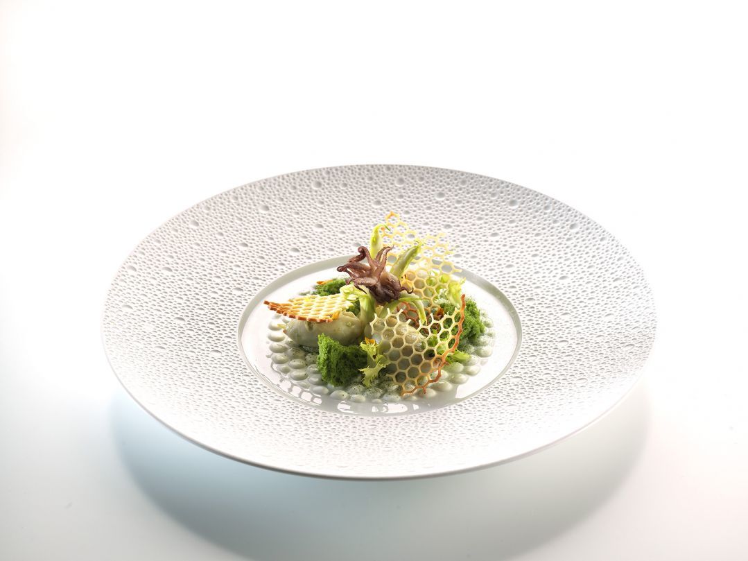 Restaurante Príncipe Leopoldo