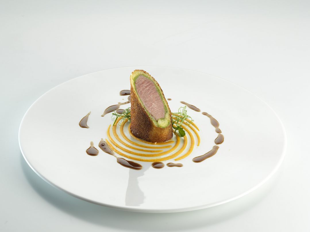 Restaurant Príncipe Leopoldo