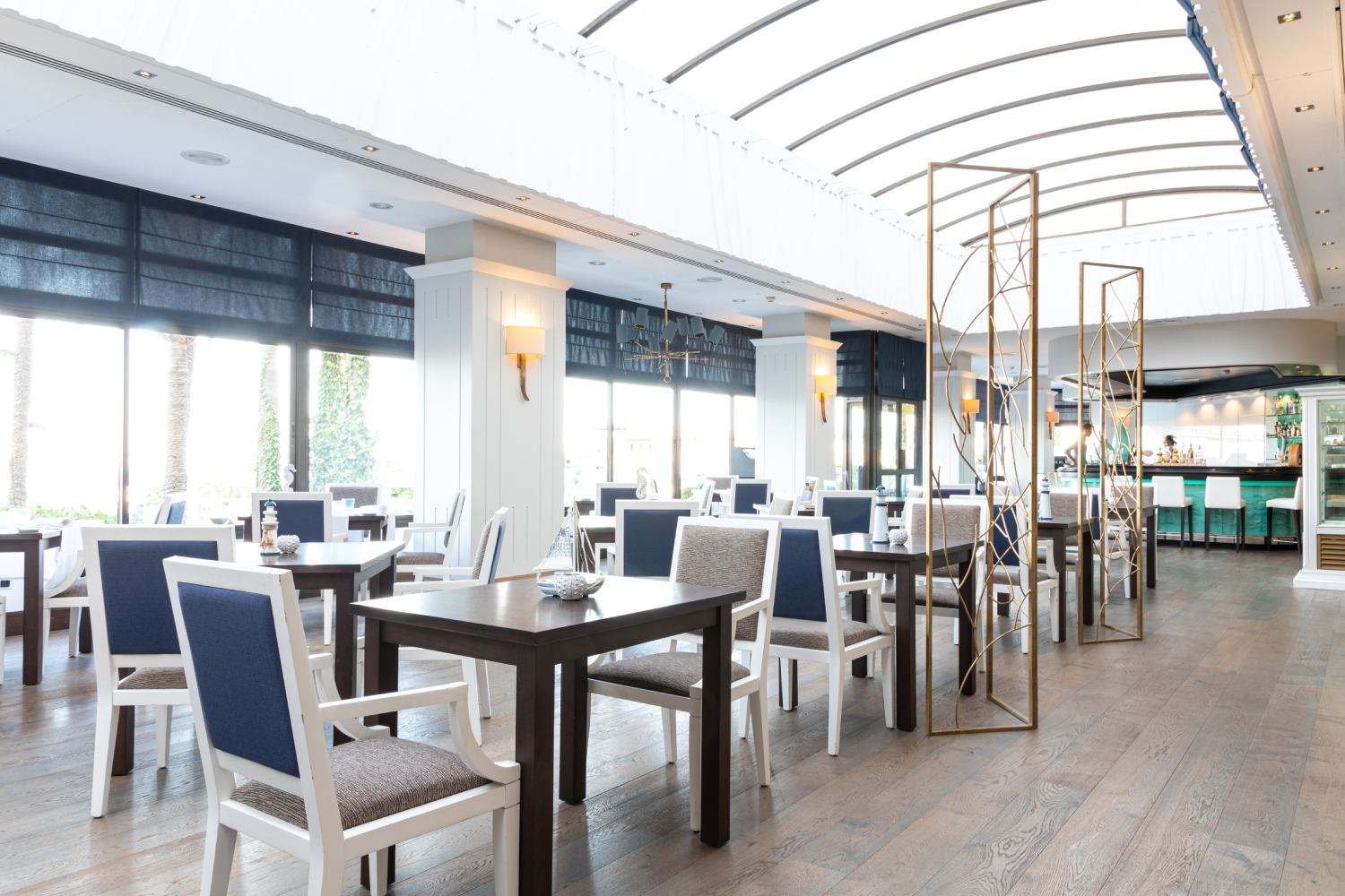 Bistro Mar Blau