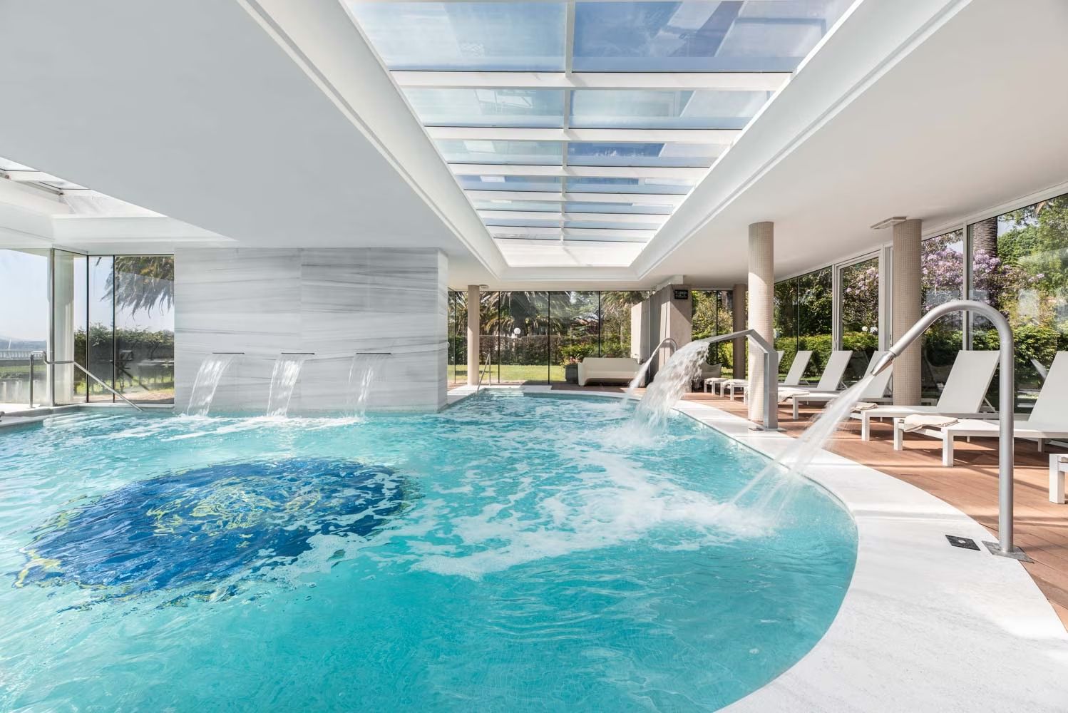 Balneario and Thermal Club