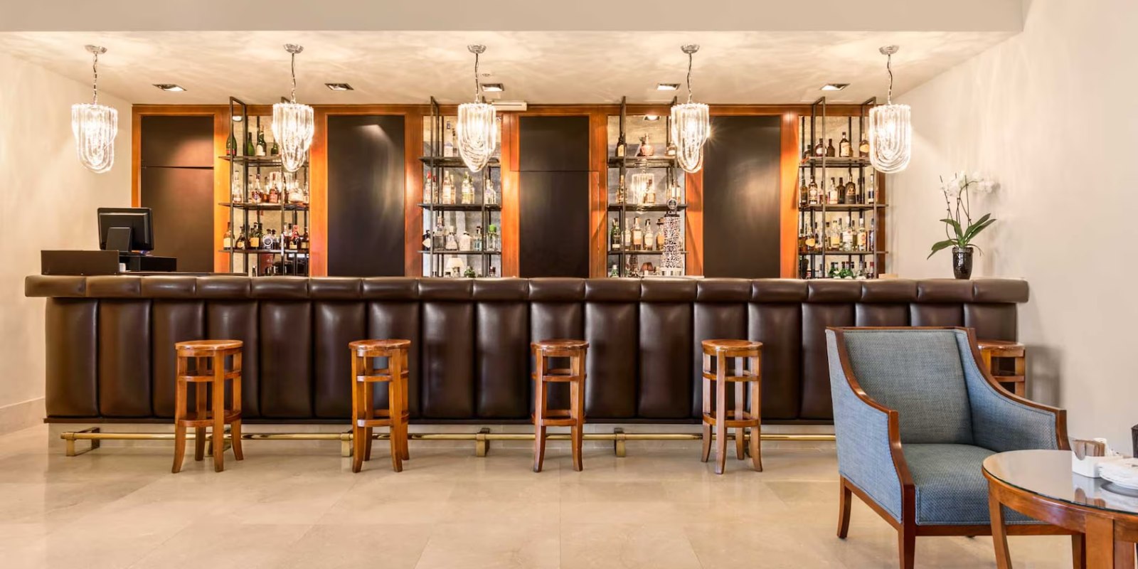 Bar Inglés Gran Hotel