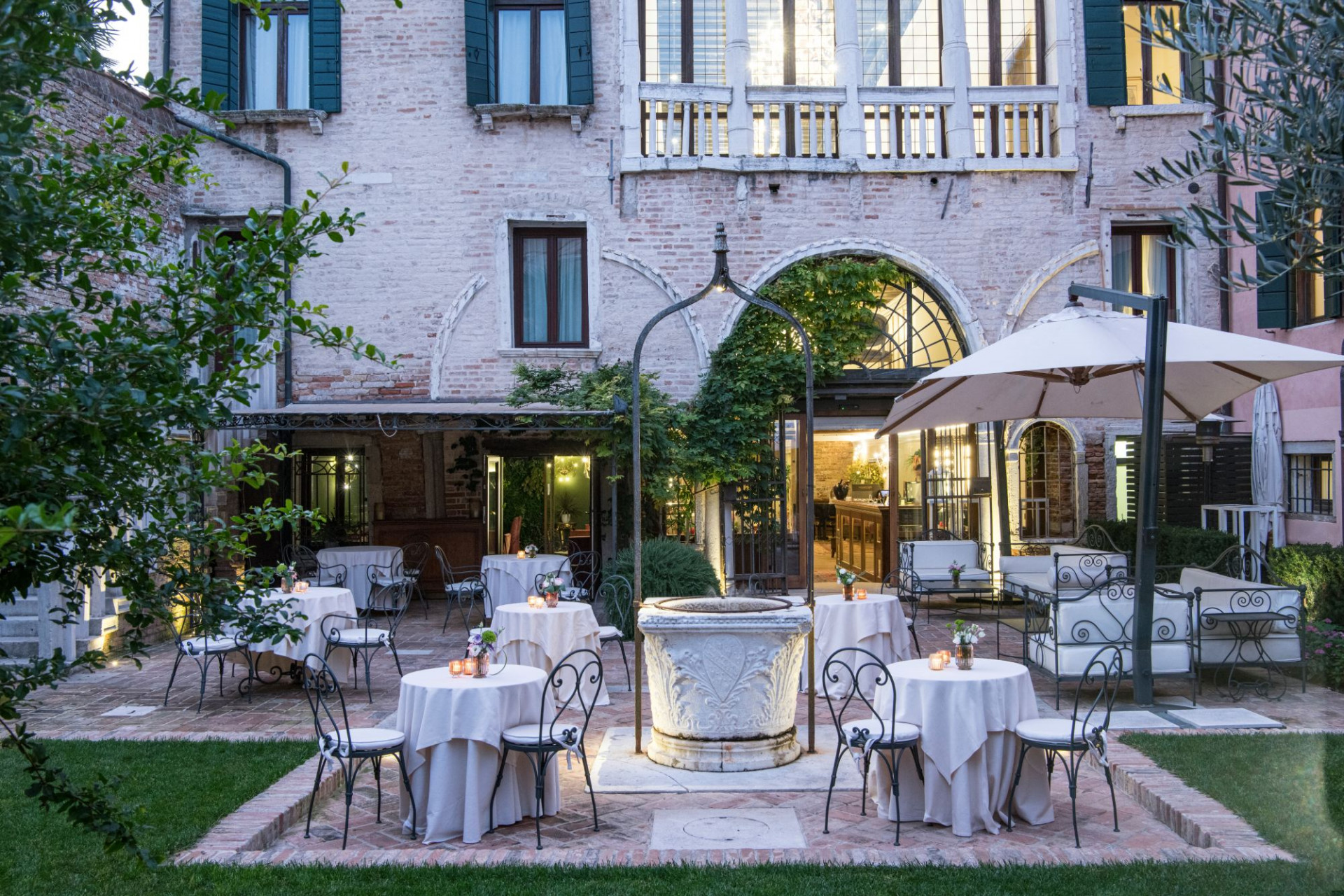 La Bauta Restaurant