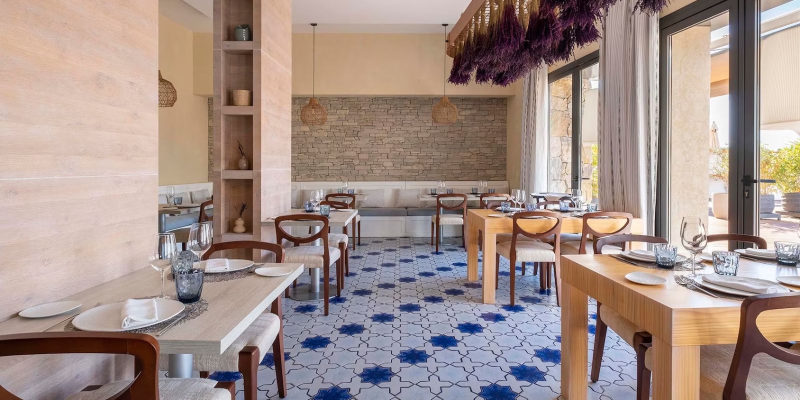 Restaurante Terrassa La Punta