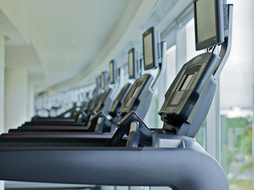 Gimnasio