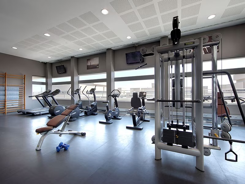 FITNESS