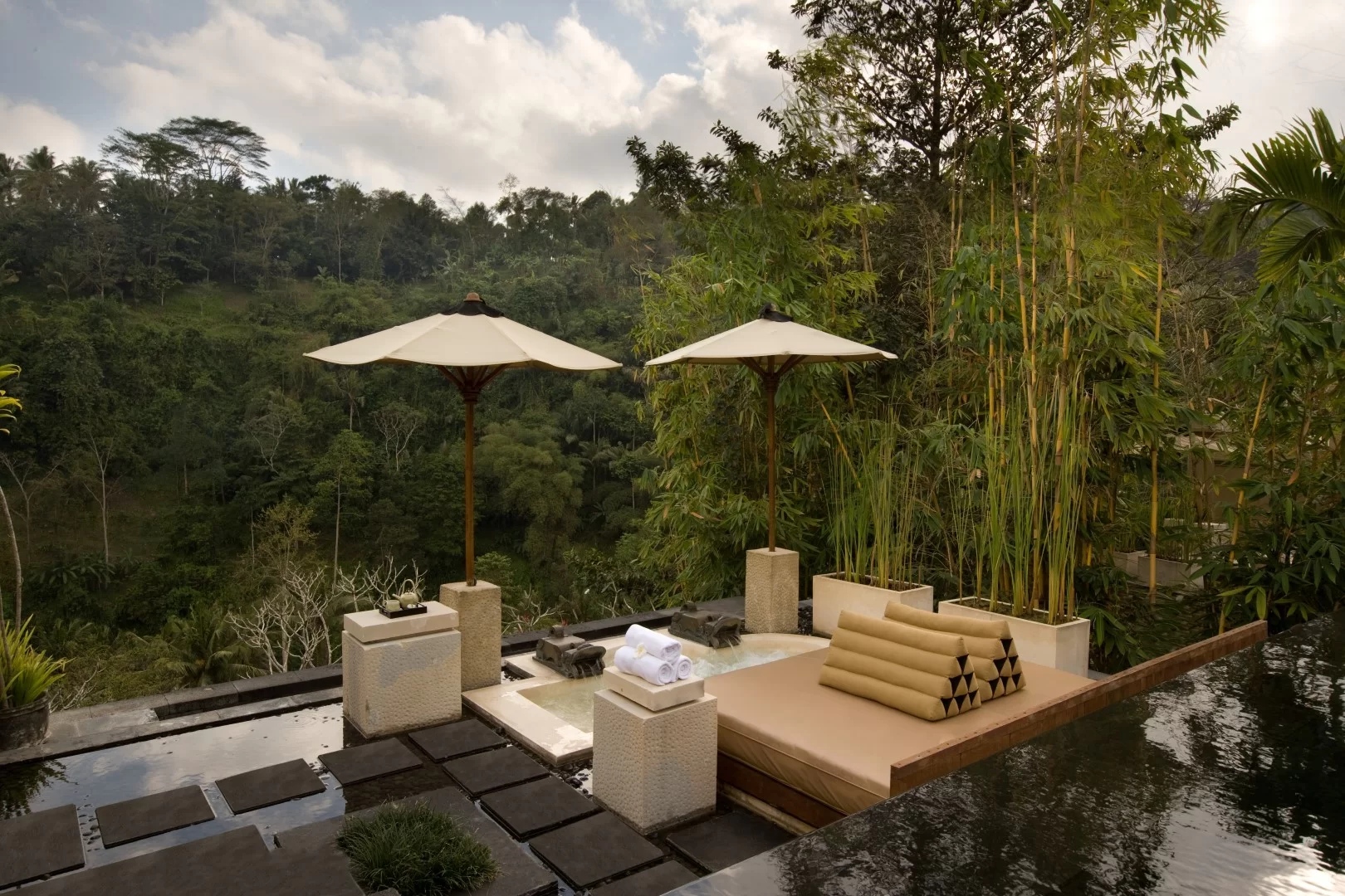Spa & Wellness