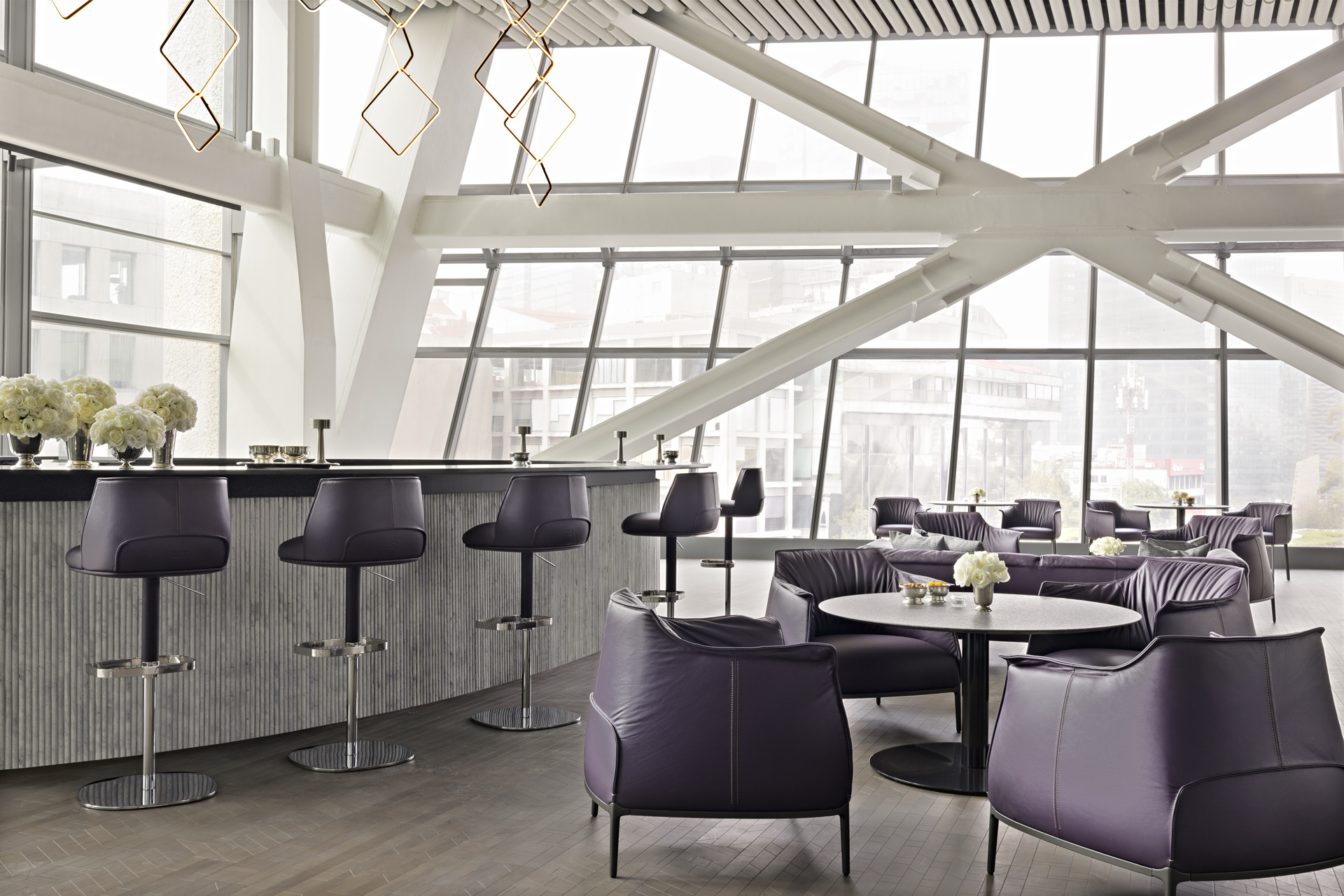 Caviar Bar