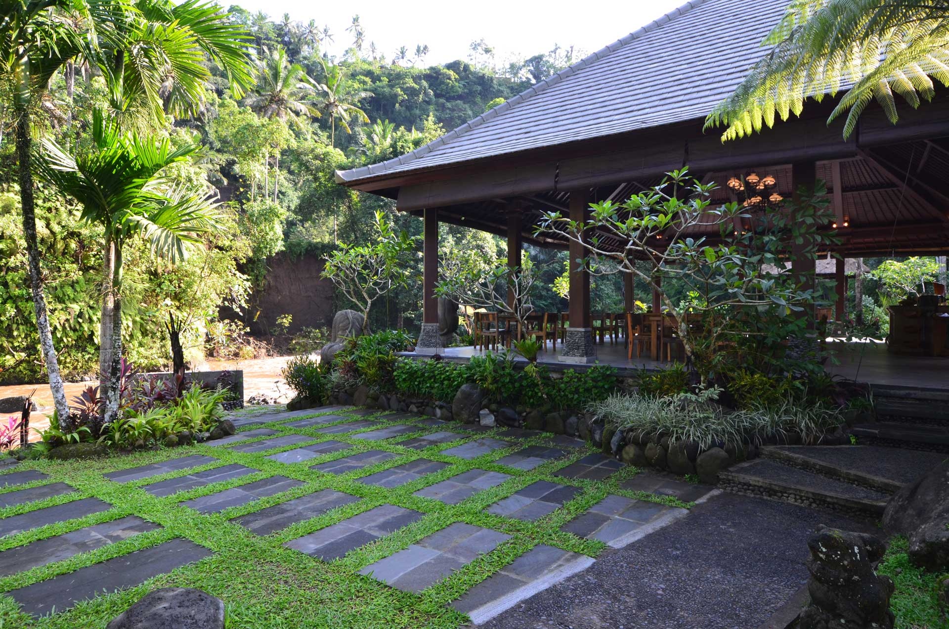 Banquets & Events