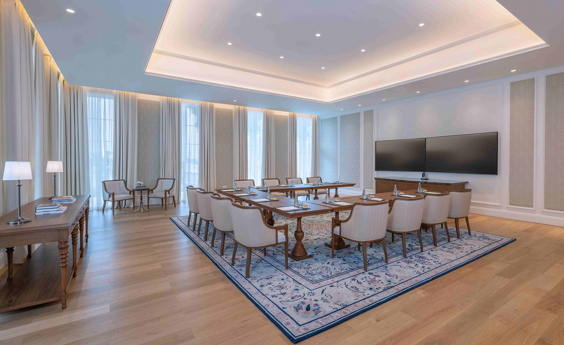 The Board Room