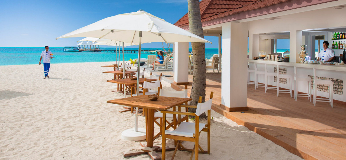 Veli Beach Bar