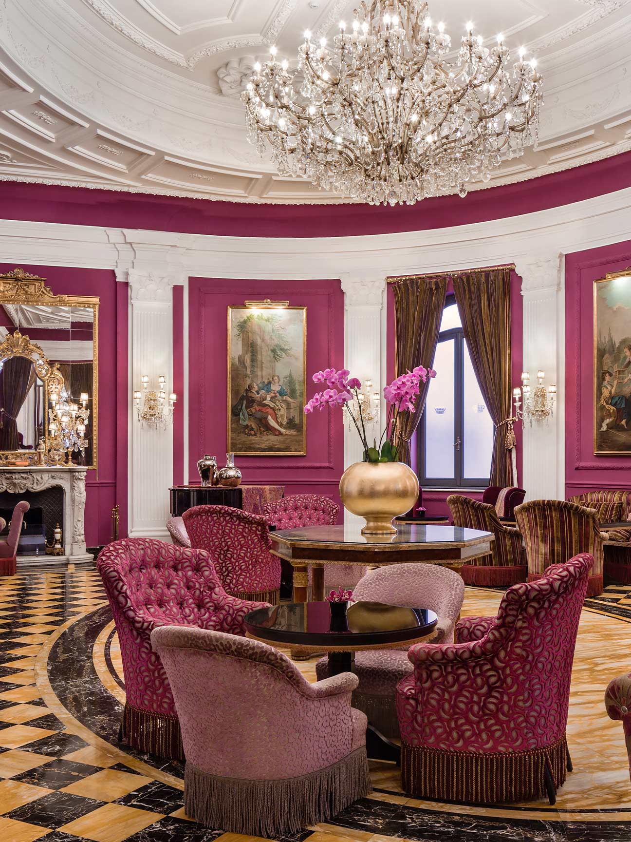 Caffè Baglioni
