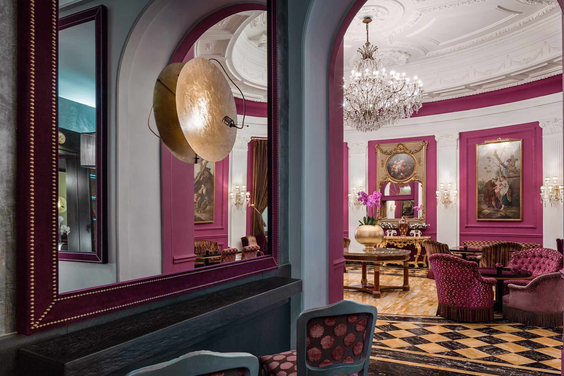 Caffè Baglioni