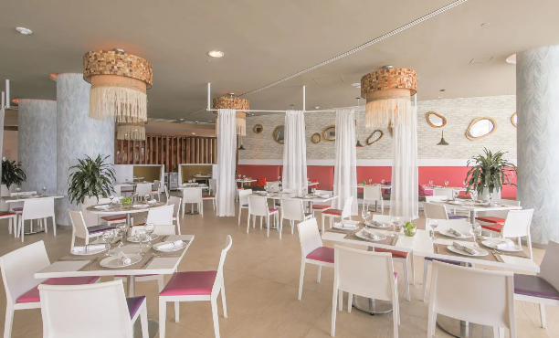 Columbus al forno