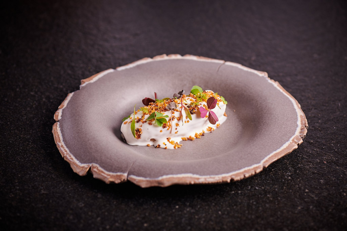 Gastronomy
