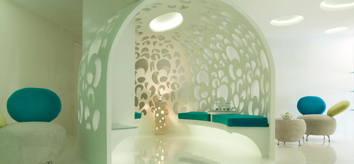 ACQUA PERLA SPA