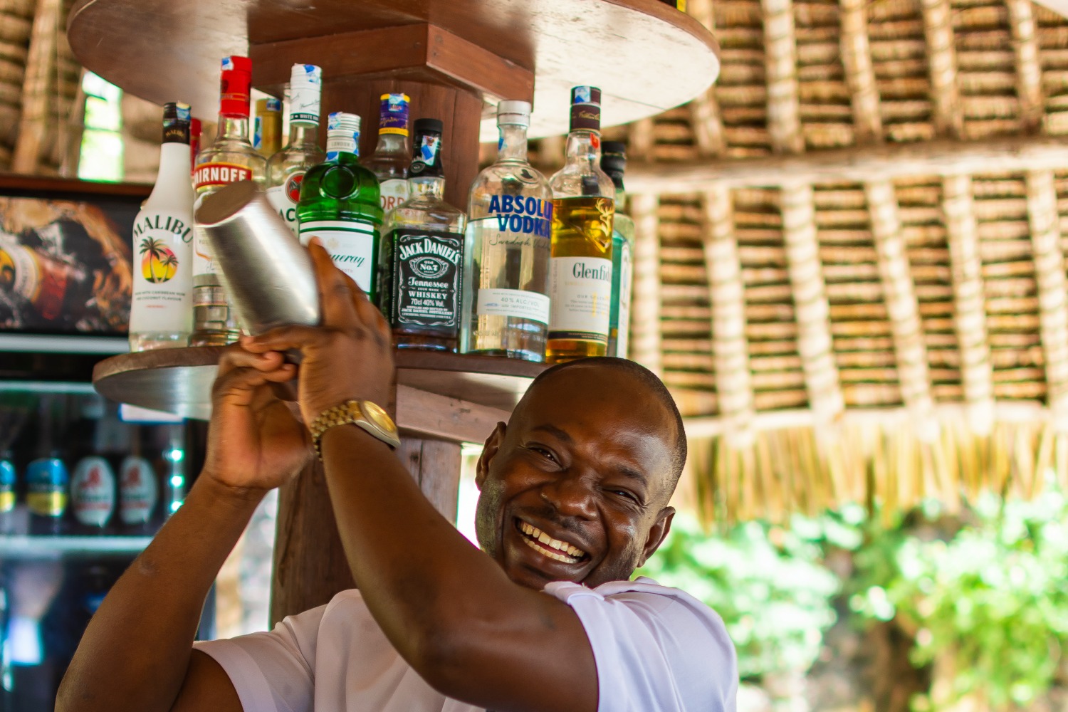 Bahari Bar