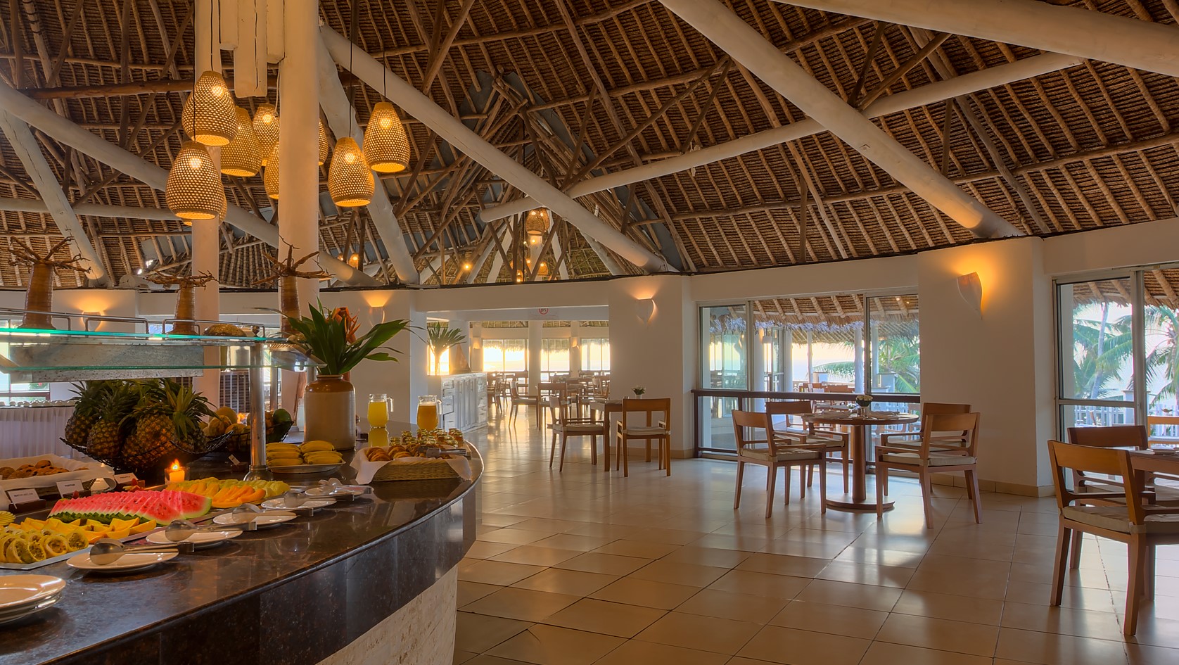 Diani Restaurant 