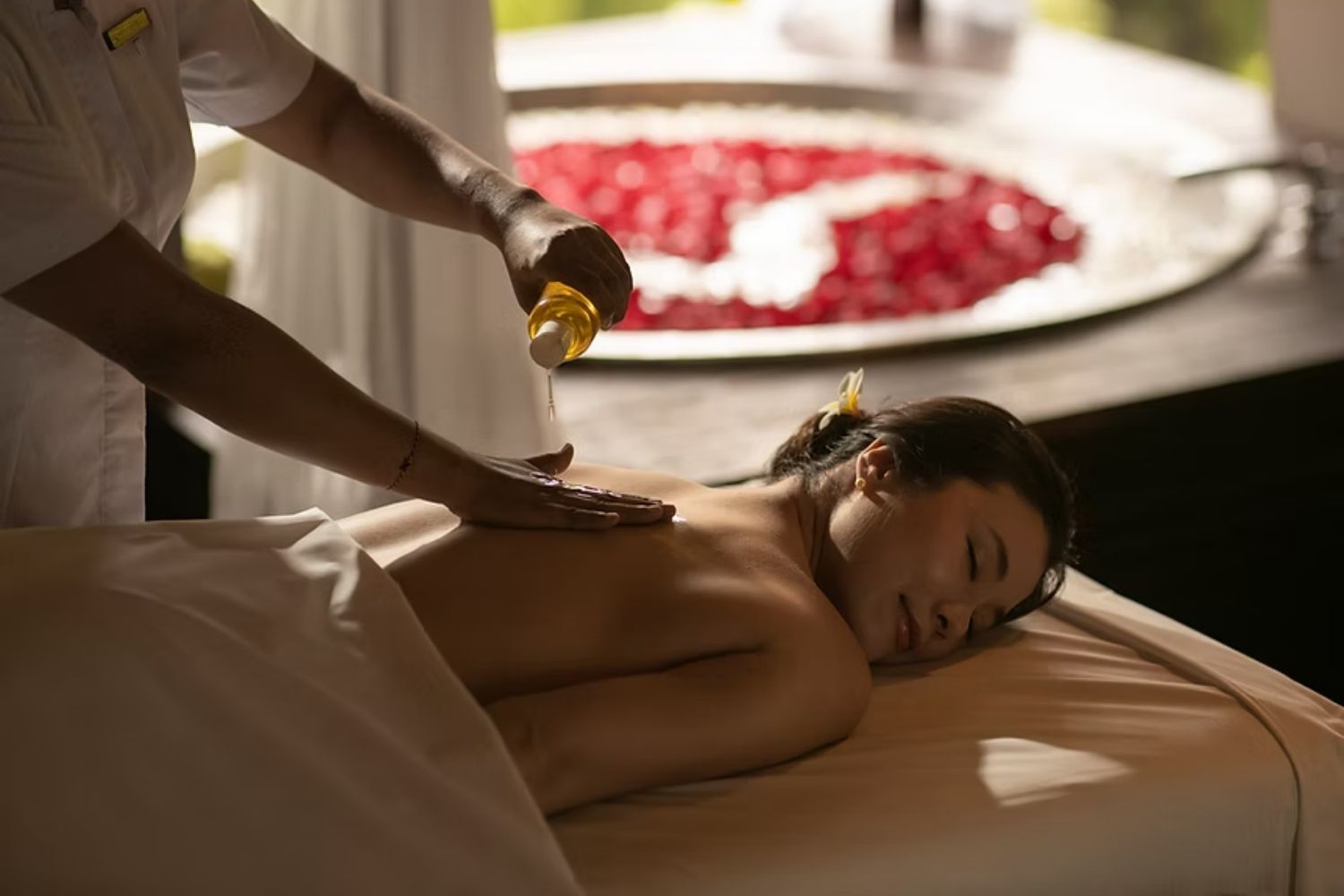Spa & wellness