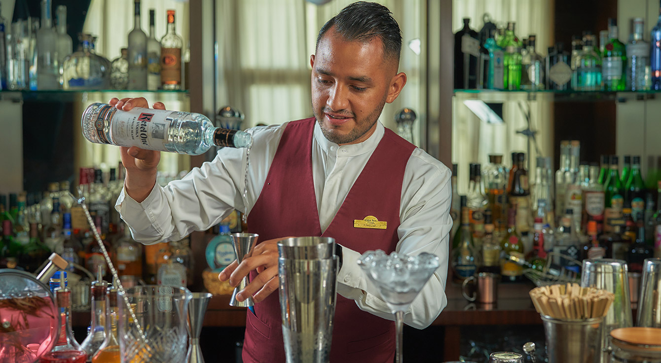 RIVA BAR