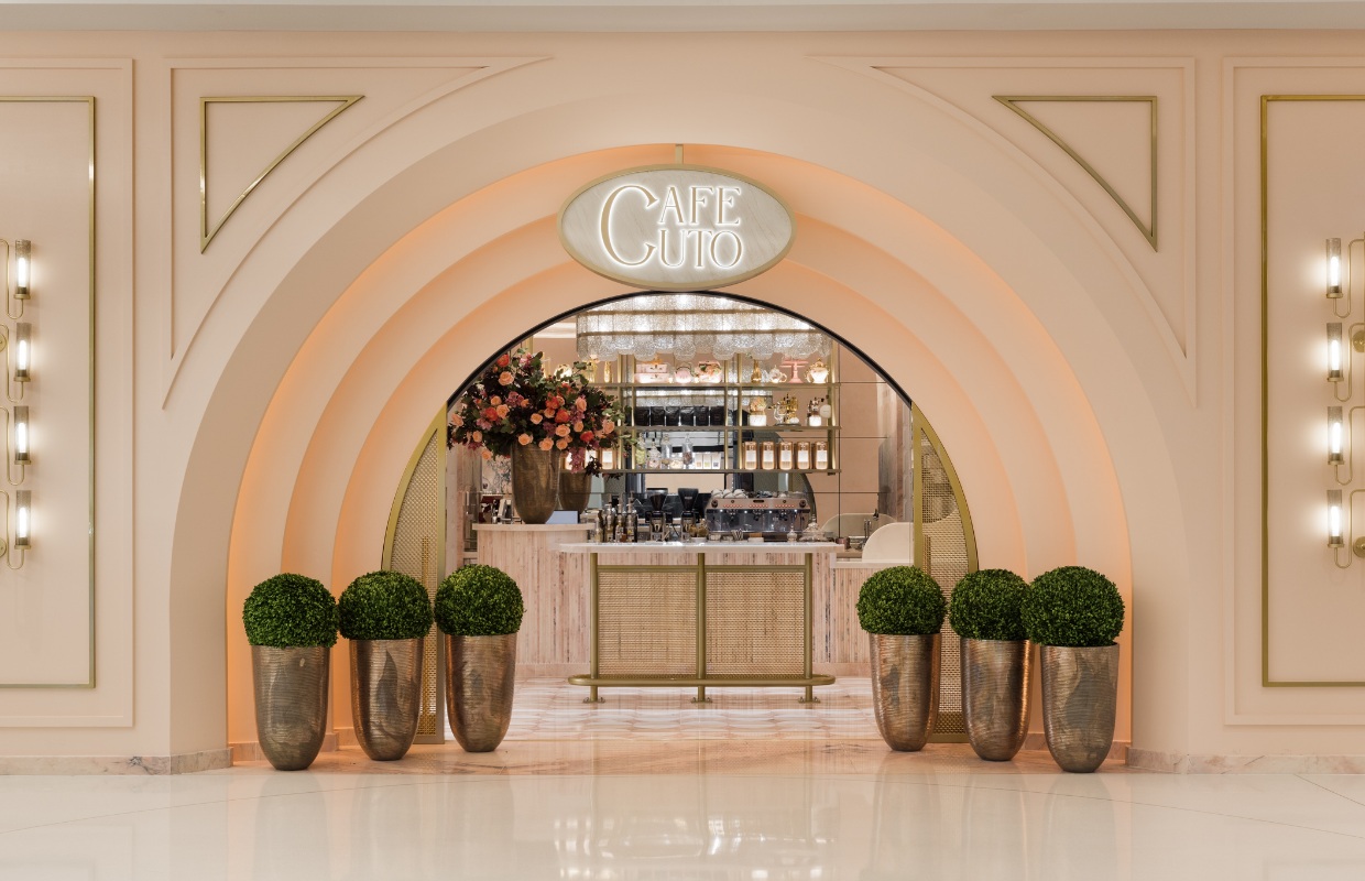Café Cutò