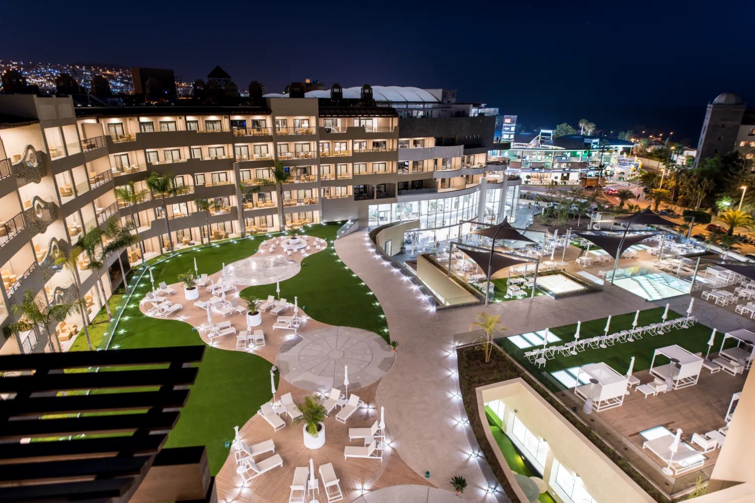 Sun Garden Bar