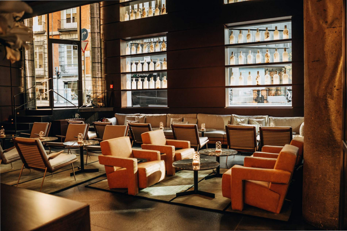 Cocktail Bar