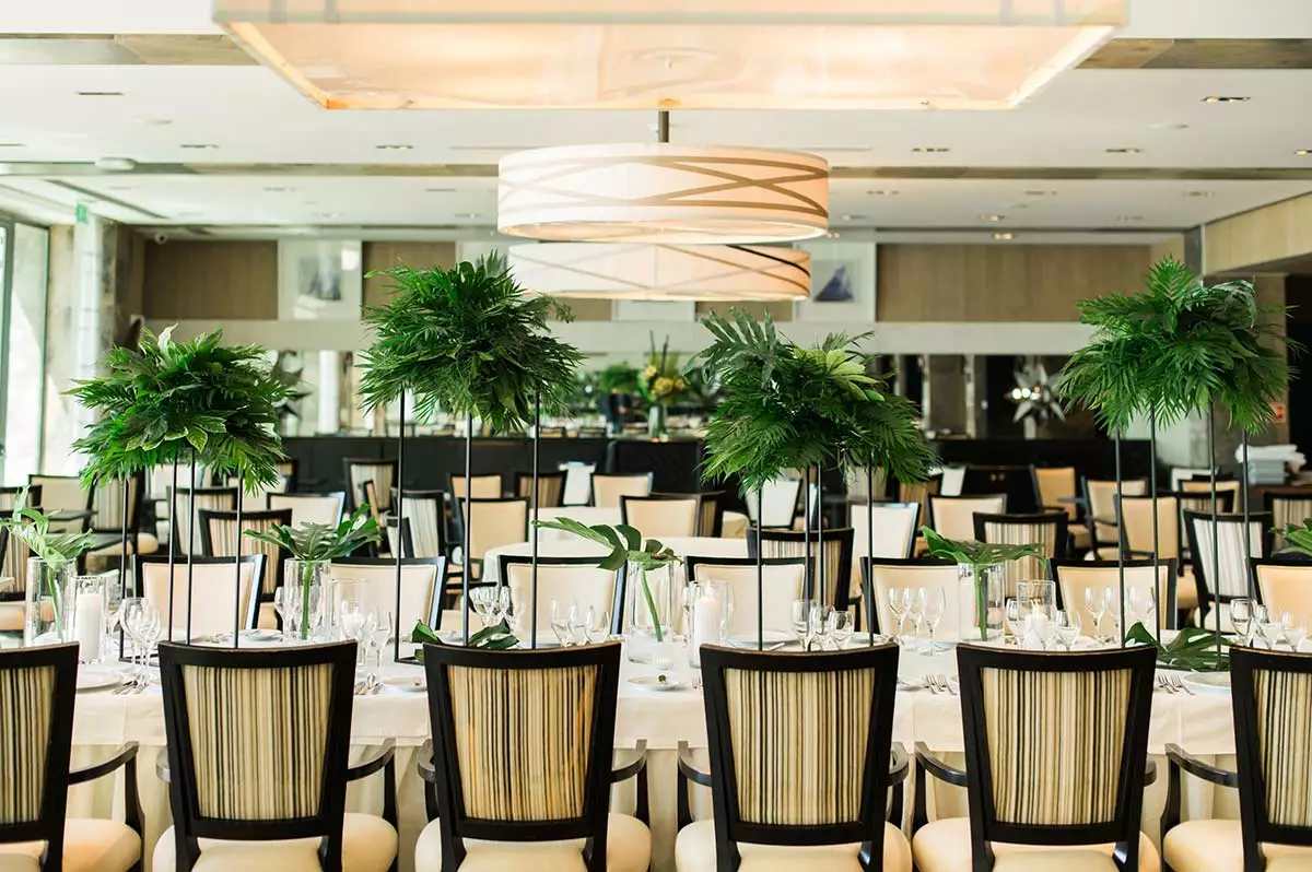 Navegantes restaurant