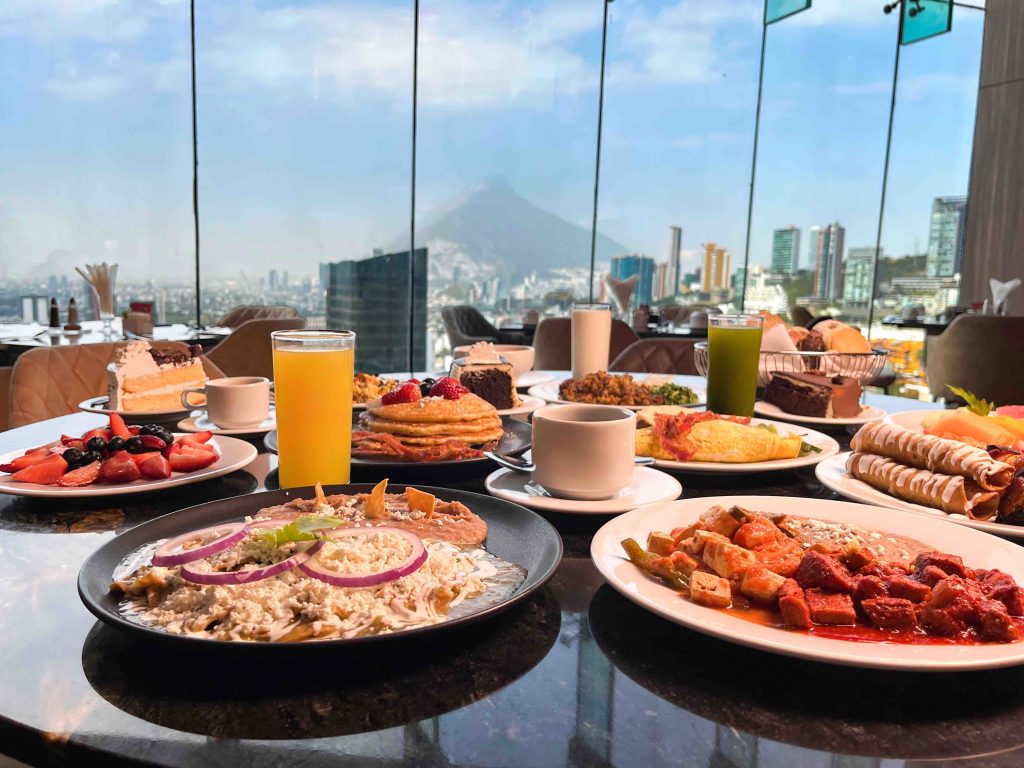 SAFI Metropolitan Restaurant