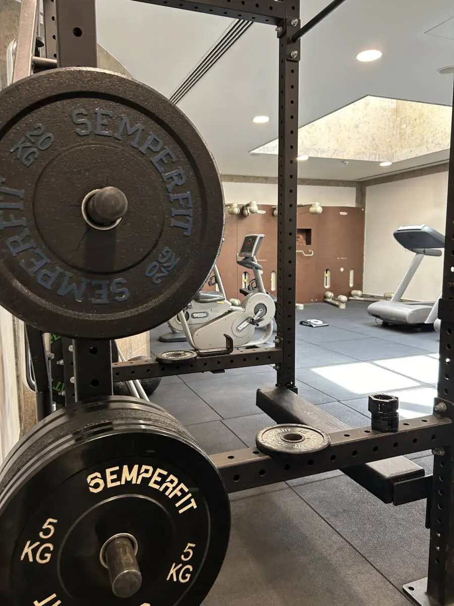 Fitness