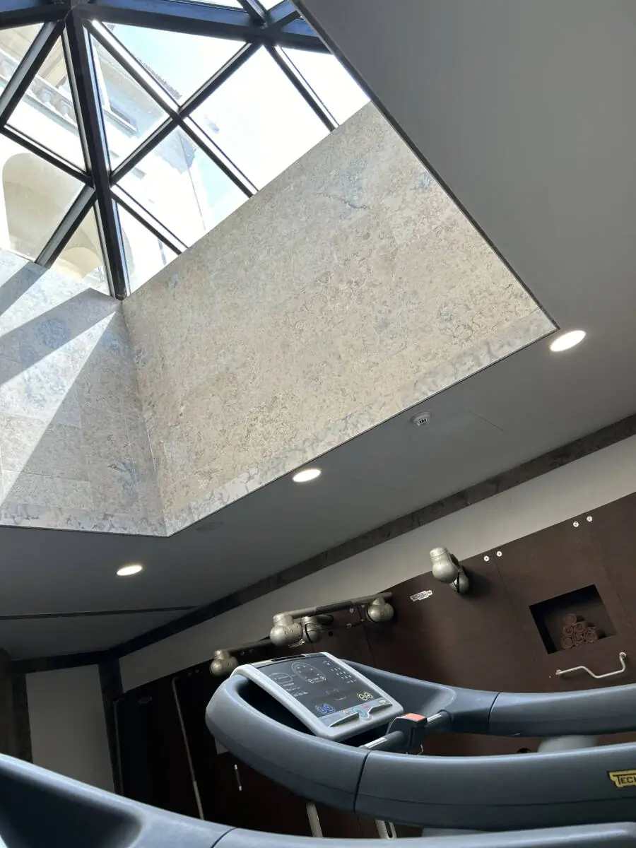 Fitness