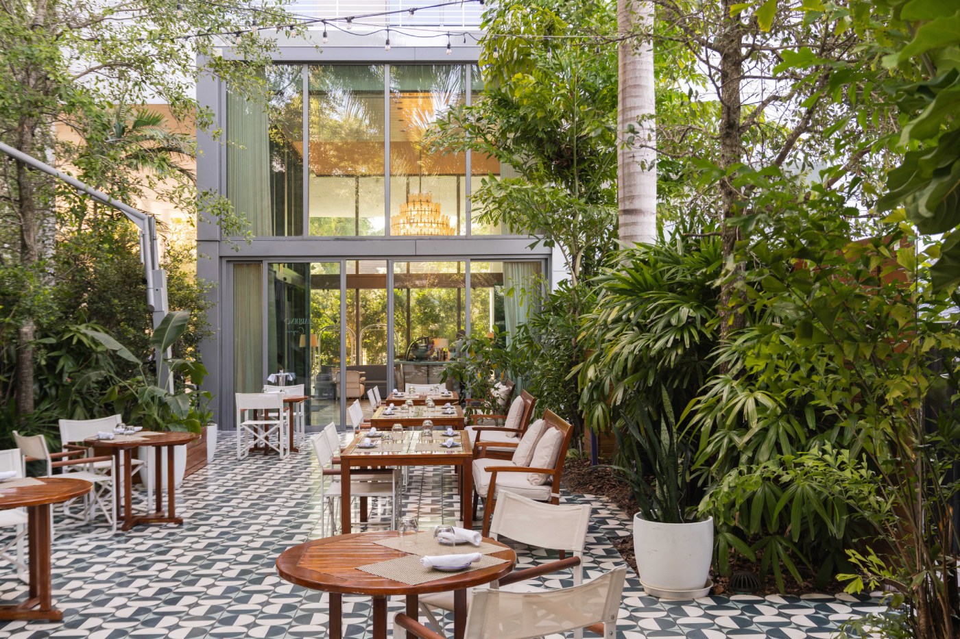 Bellini Restaurant