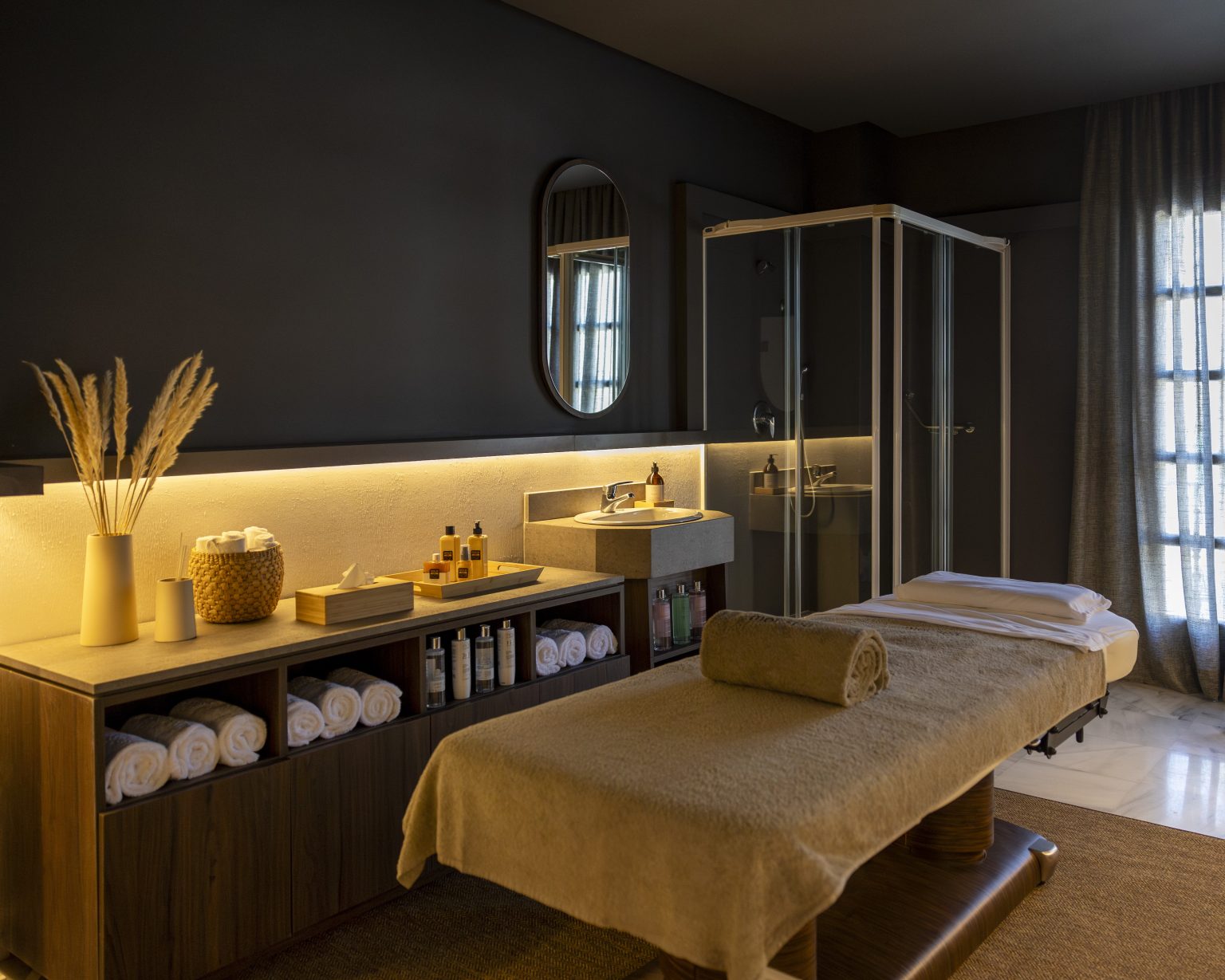 MOI Spa