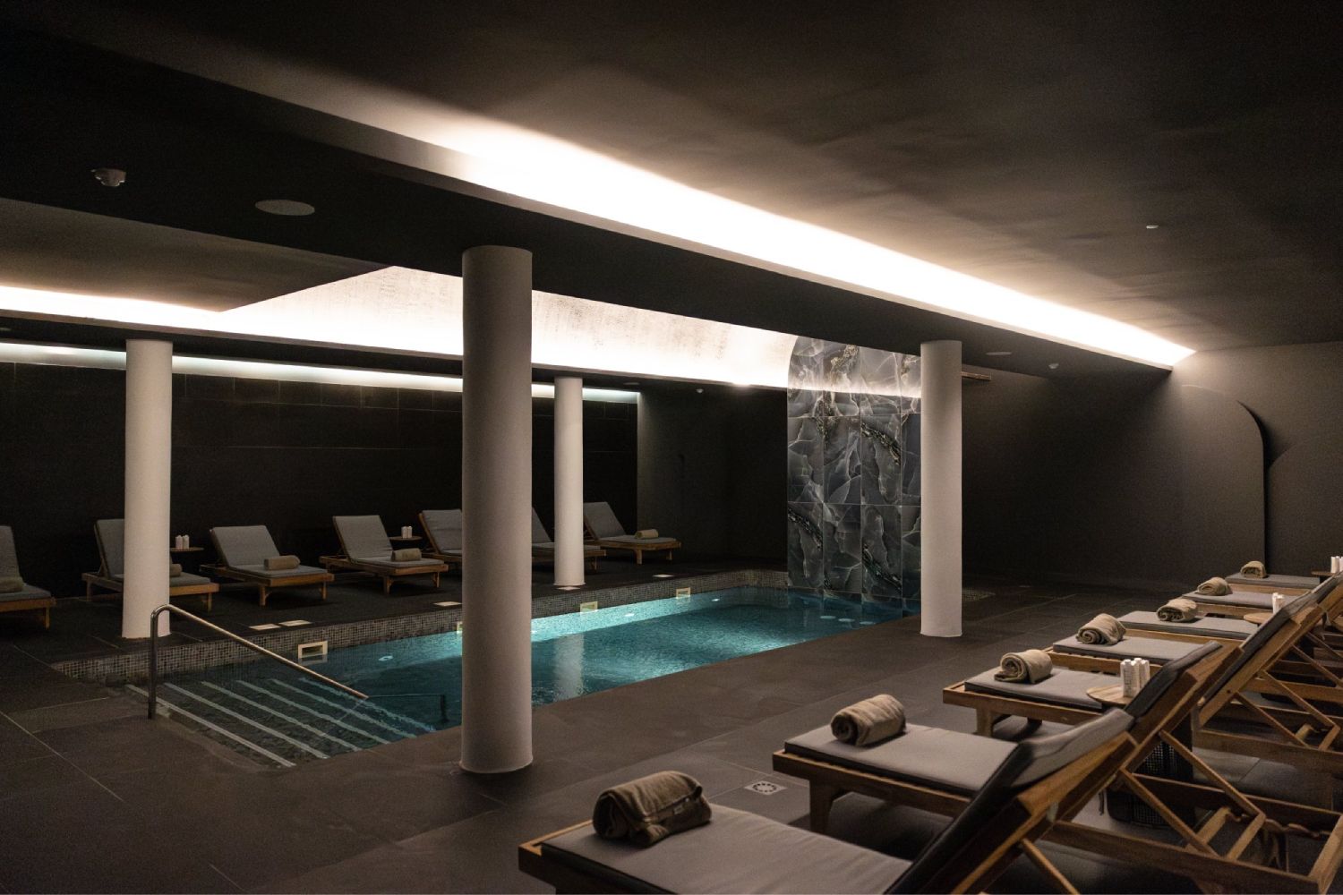 MOI Spa