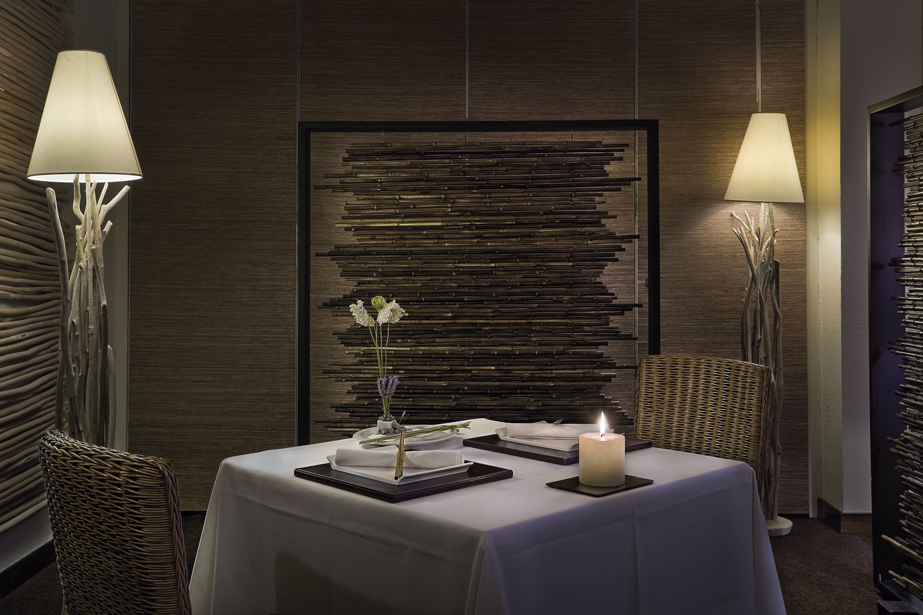 La Pleta Sushi Restaurant