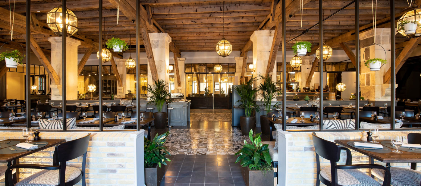  La Distillerie