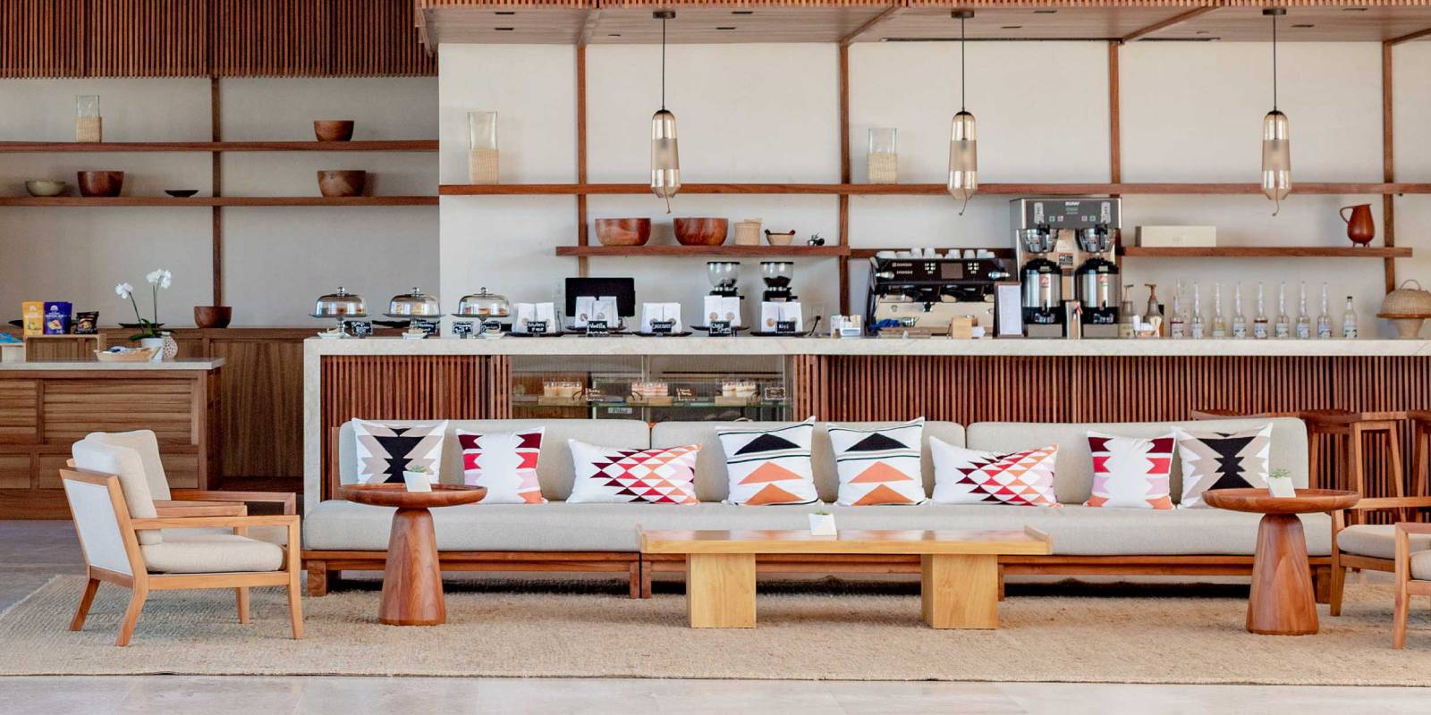 Nobu Cafe