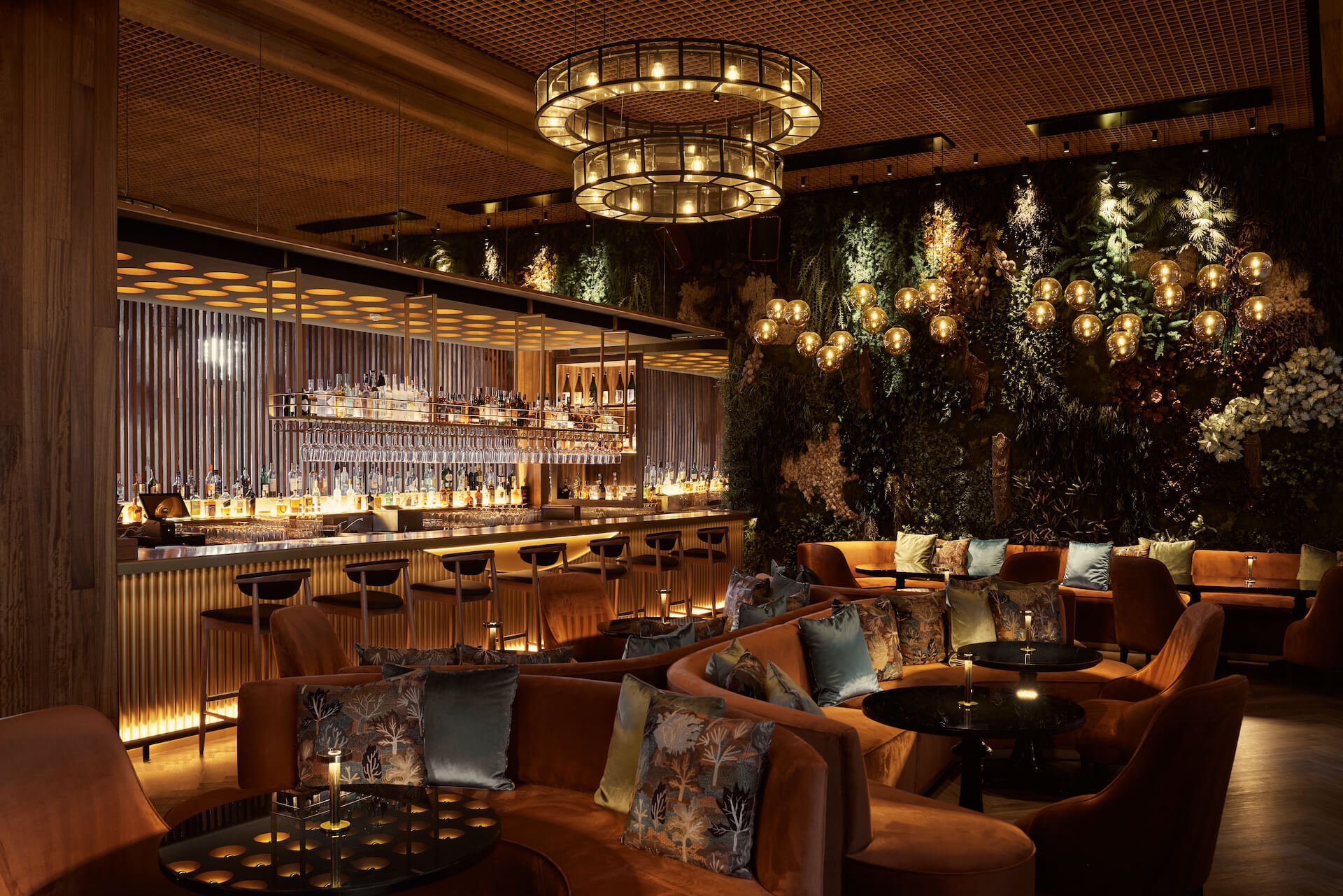 NOBU MARRAKECH