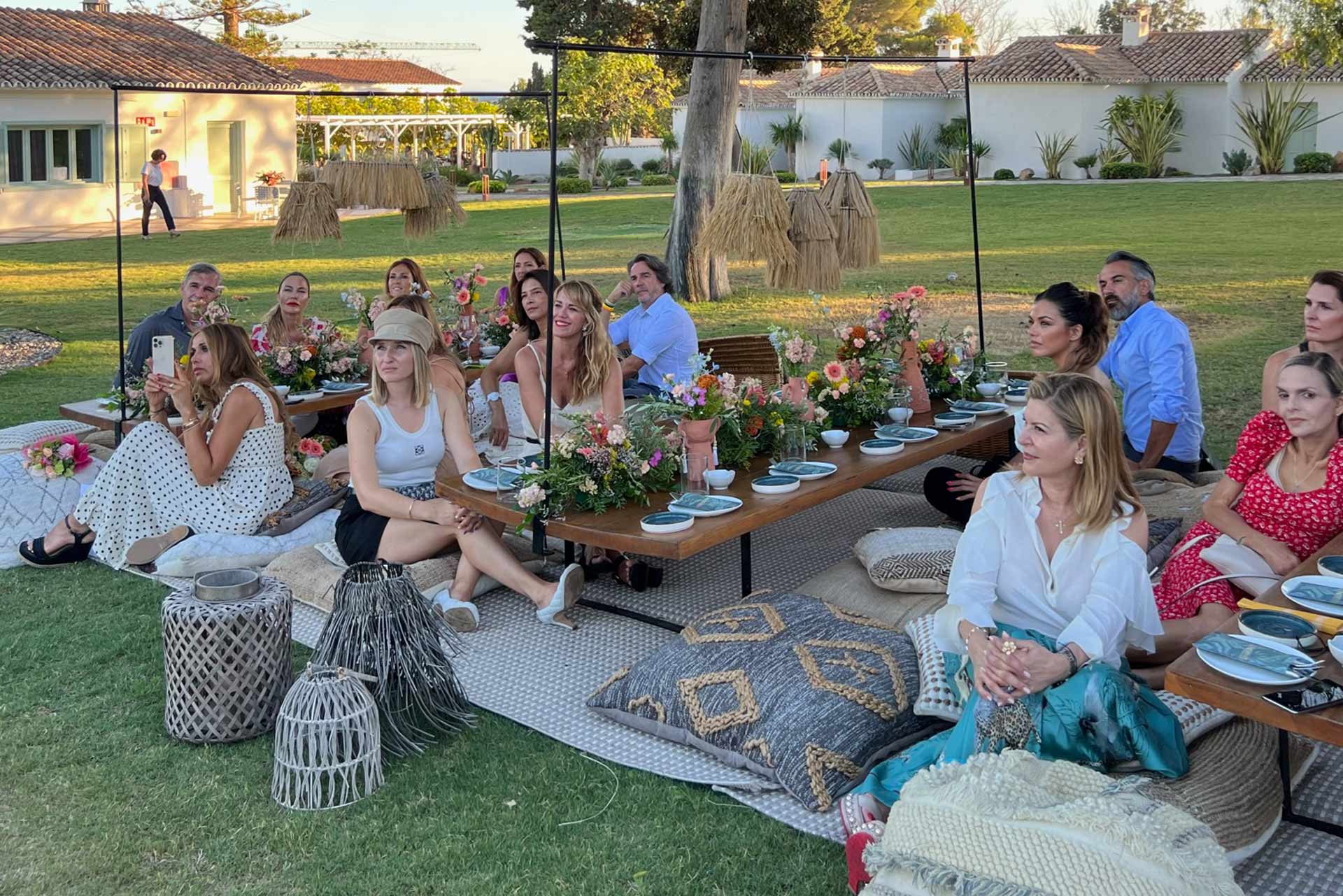 Boho events 