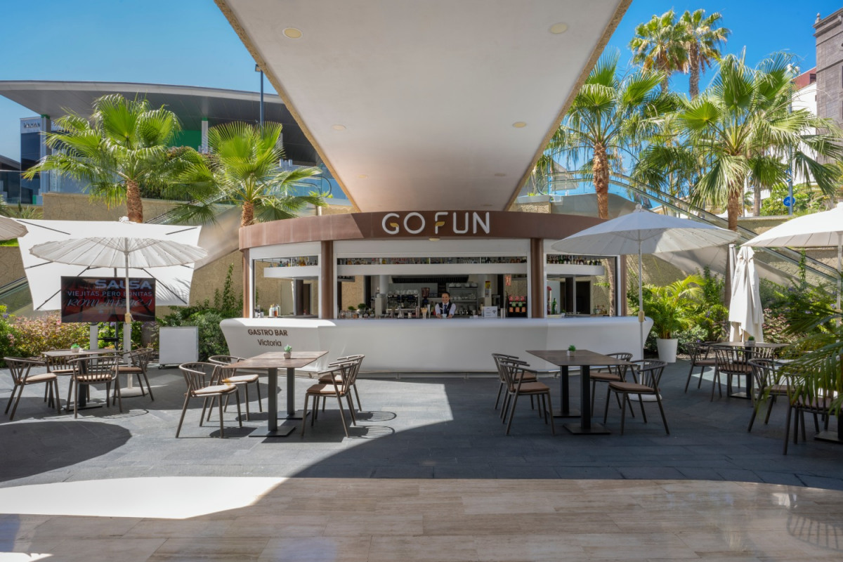  Go Fun Gastro Bar Victoria