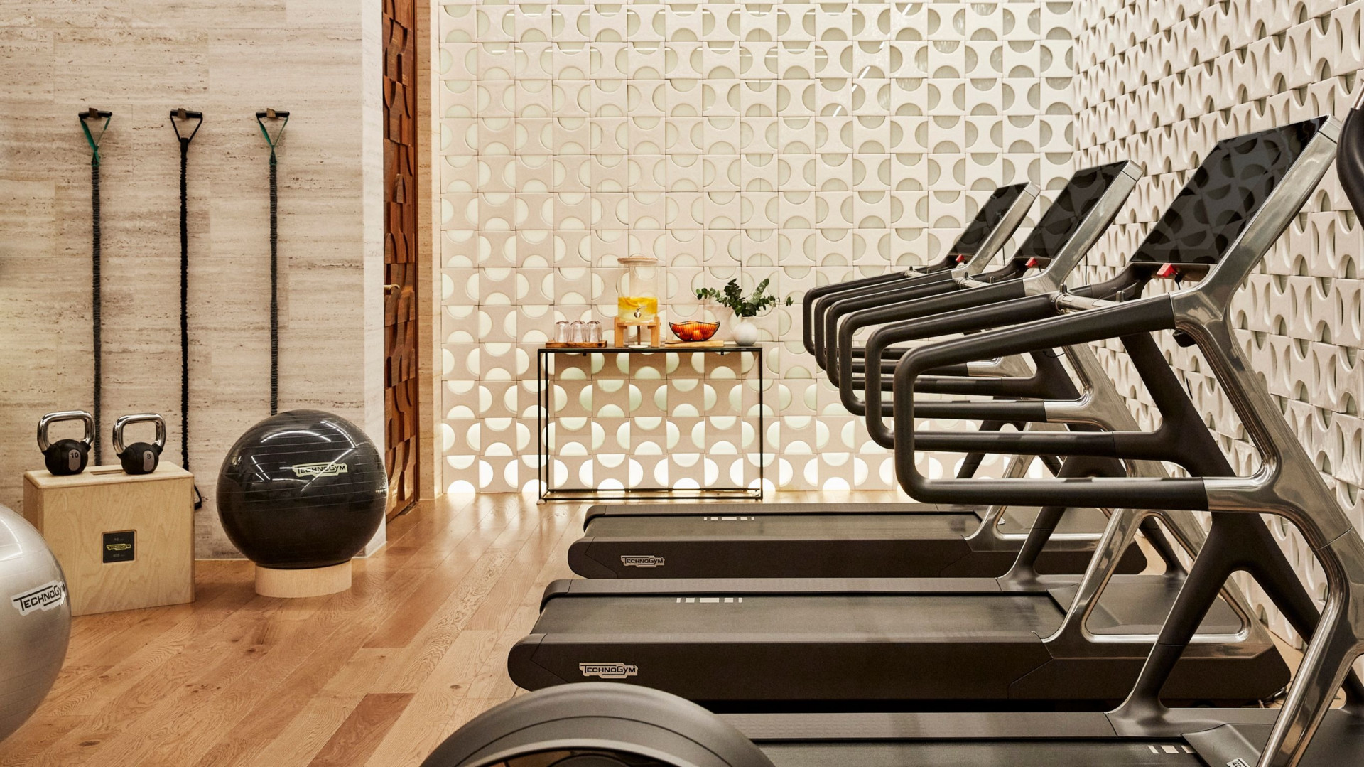 GIMNASIO