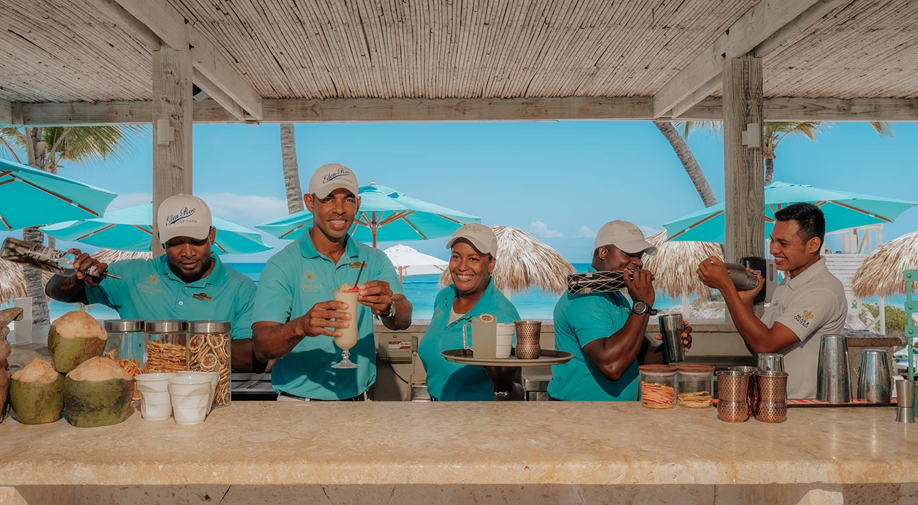 BEACH CLUB