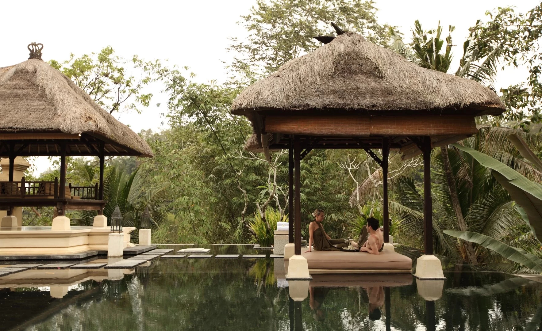 Spa & Wellness