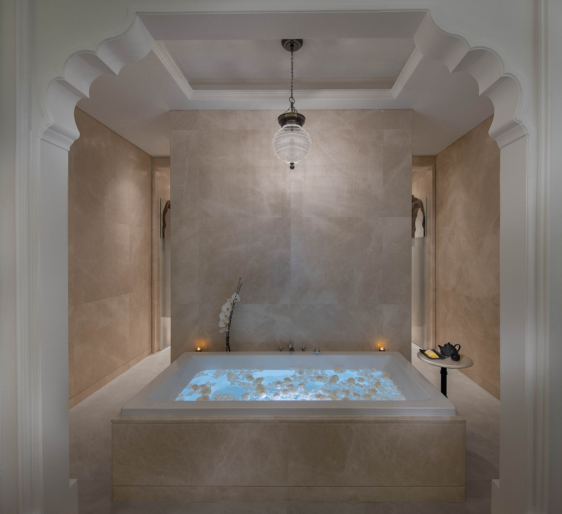 Spa & Wellness