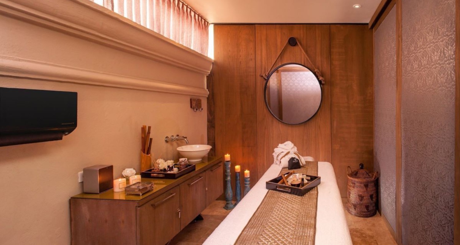 Spa